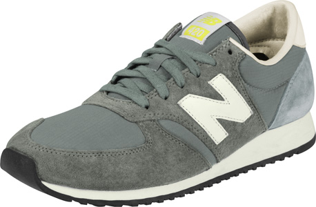 new balance 420 gris